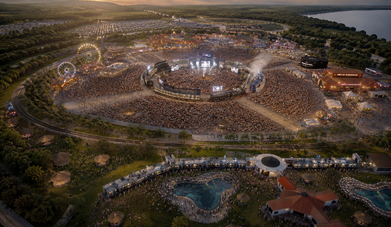 Arena