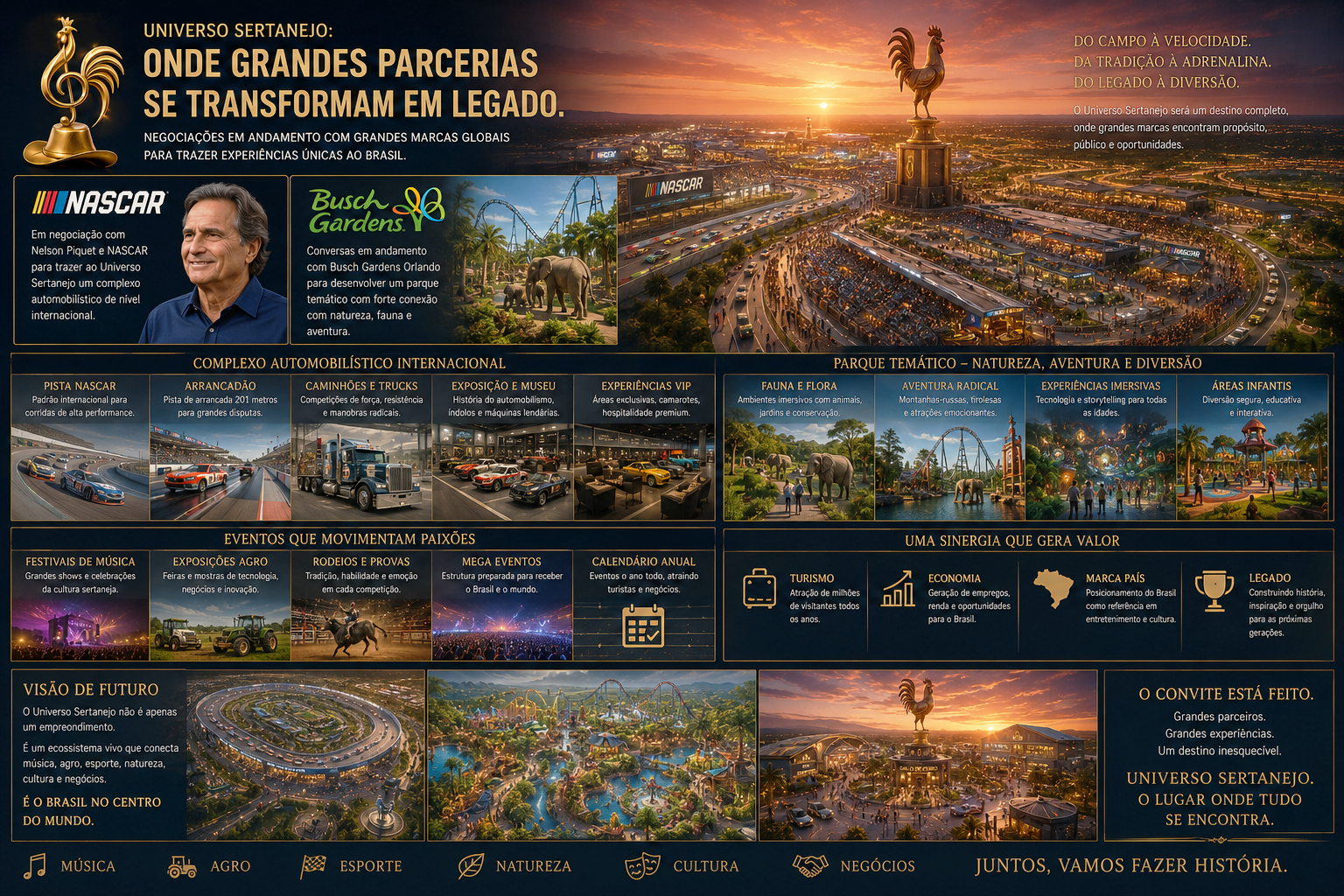 Parques